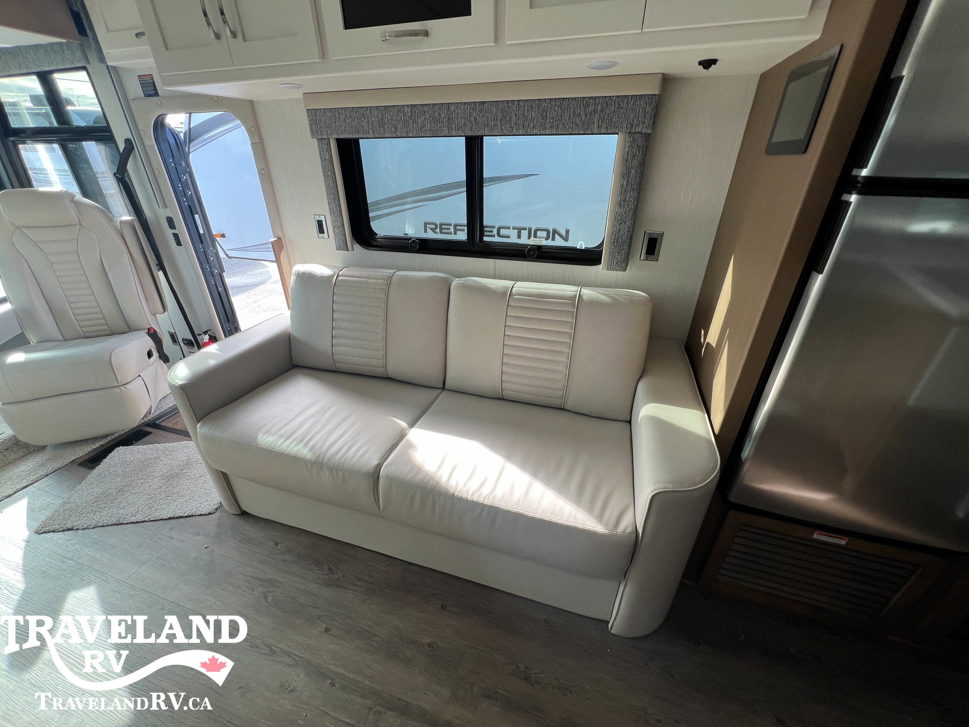 2026 Newmar Bay Star Sport 2813 - Image 19