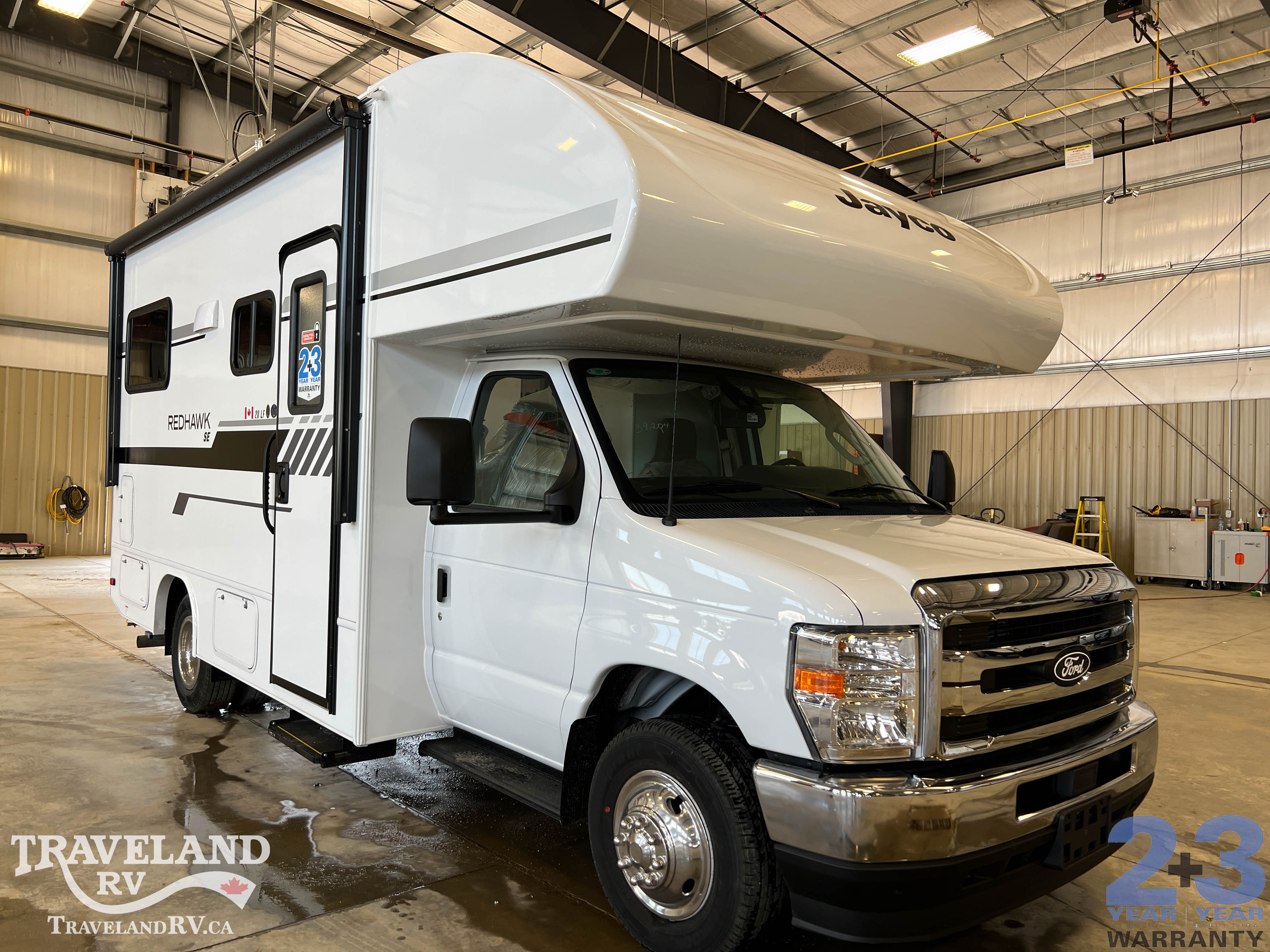 2027 Jayco Redhawk SE 20LF - Image 1