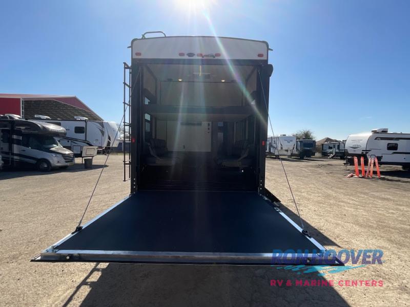2021 KZRV, LP VENOM 3911TK - Image 6