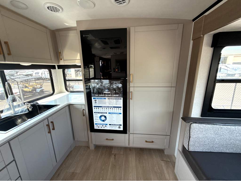 2027 JAYCO JAY FEATHER 30RKB - Image 15