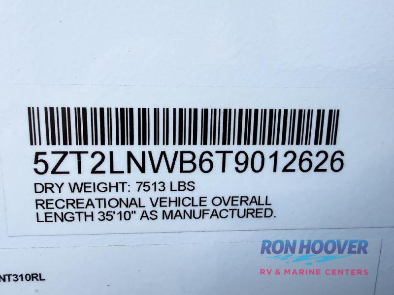2026 EAST TO WEST 310RL - Image 7