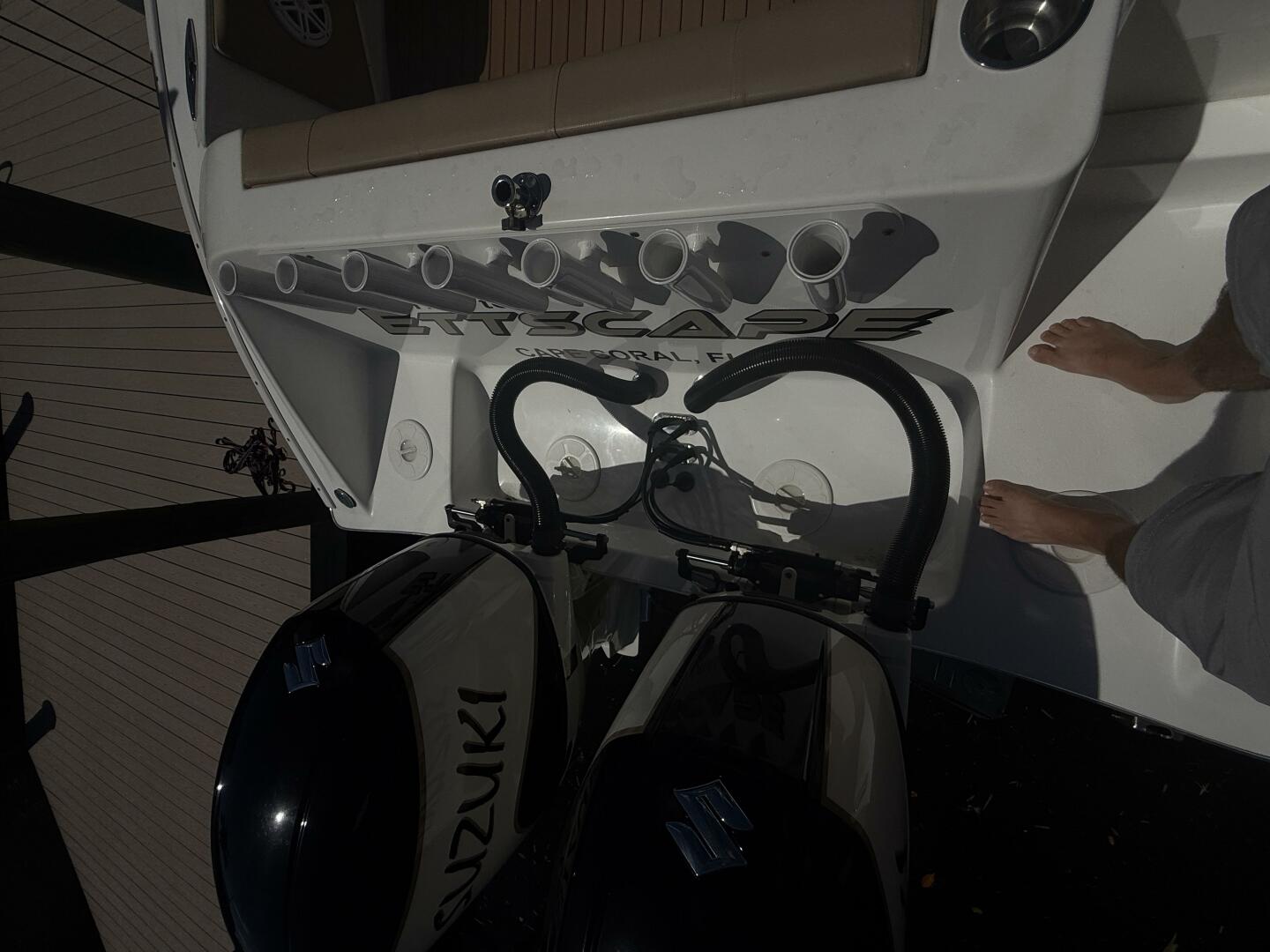 2019 Cape Horn 27XS - Image 19