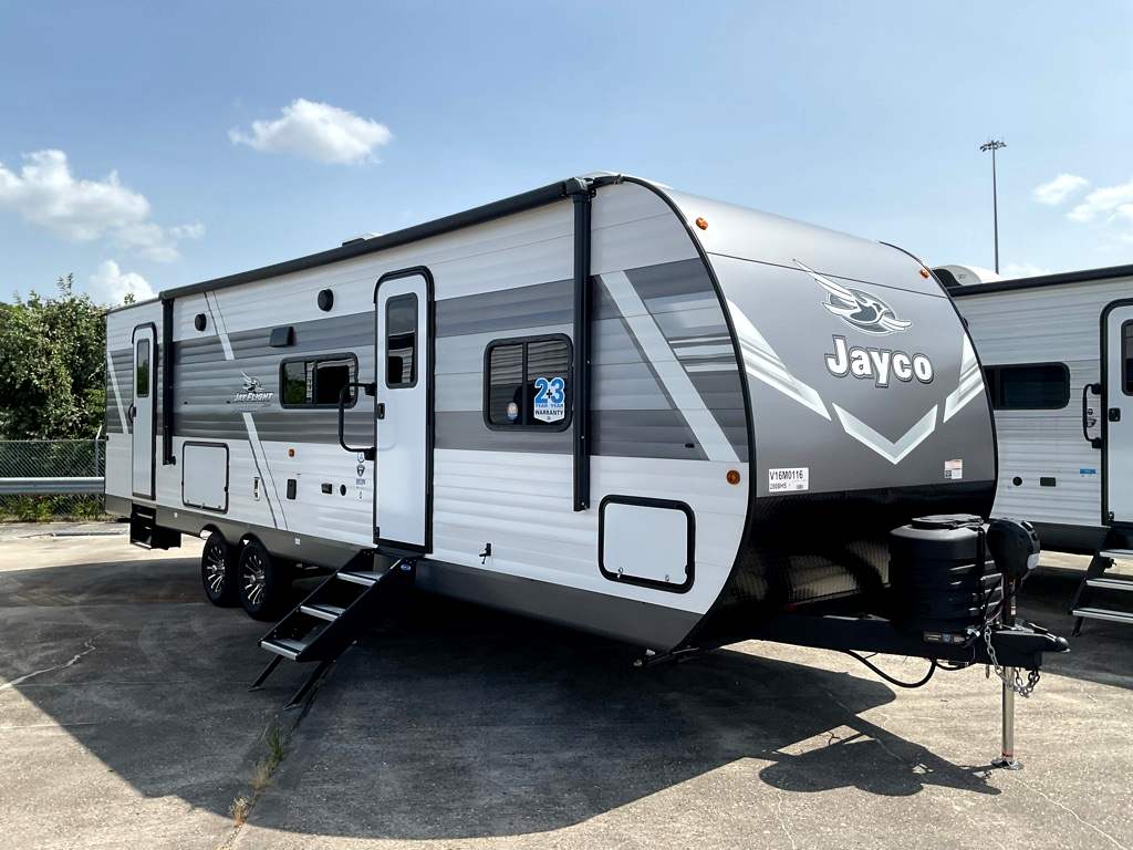2027 JAYCO Jay Flight 280 BHS - Image 1