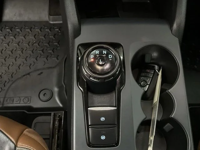 2022 Ford Bronco Sport Utility 4D Outer Banks 4WD - Image 18