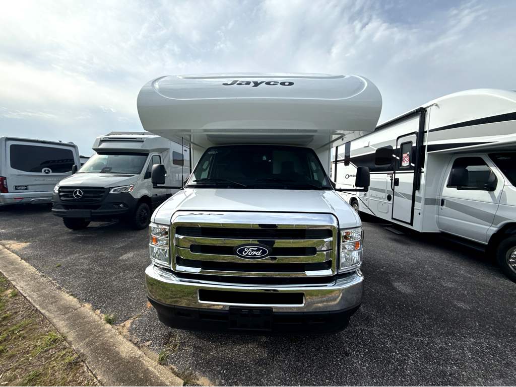 2027 JAYCO REDHAWK SE 20LF - Image 9