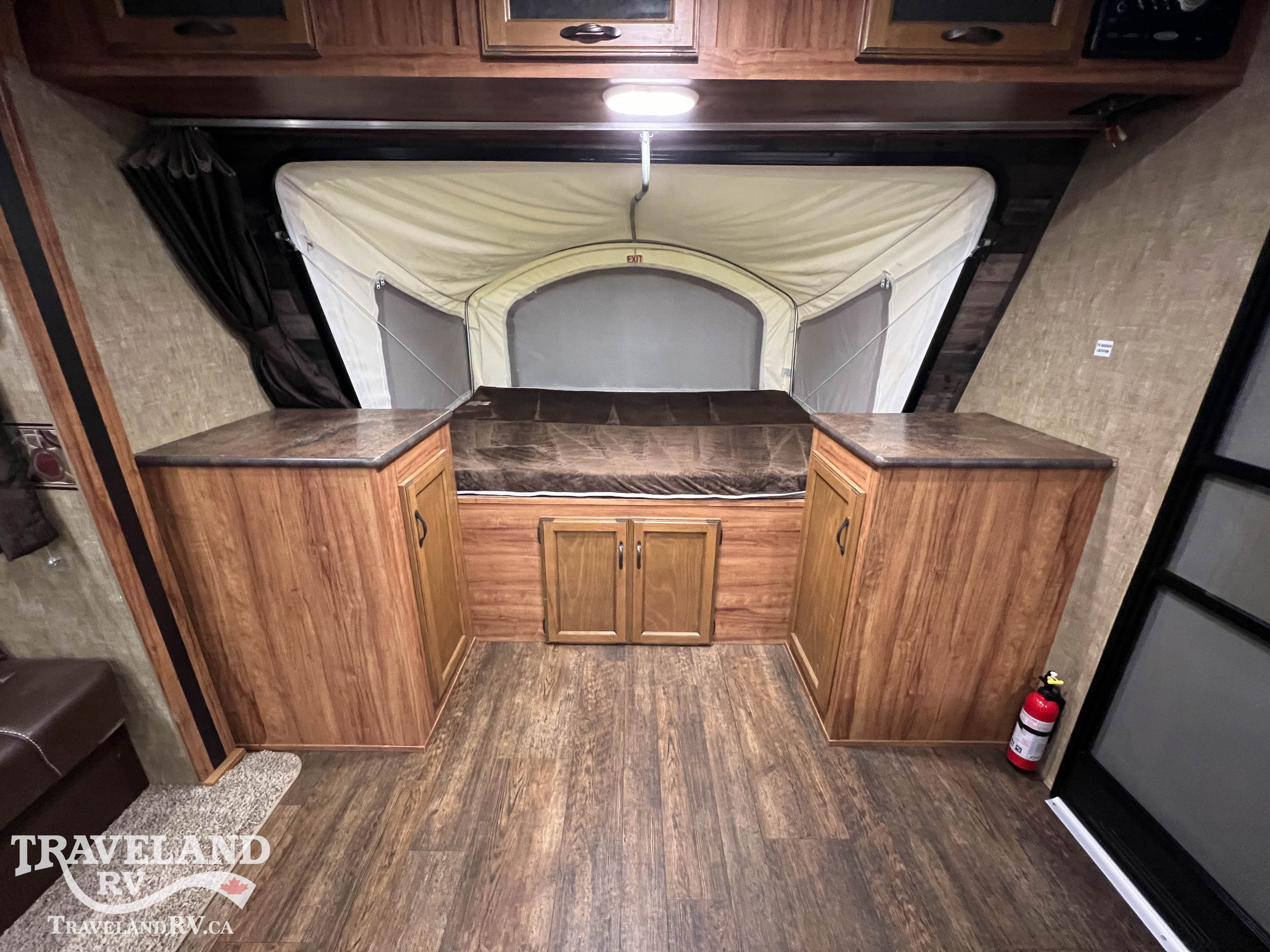 2016 KZ RV Spree Connect C200RBT - Image 9