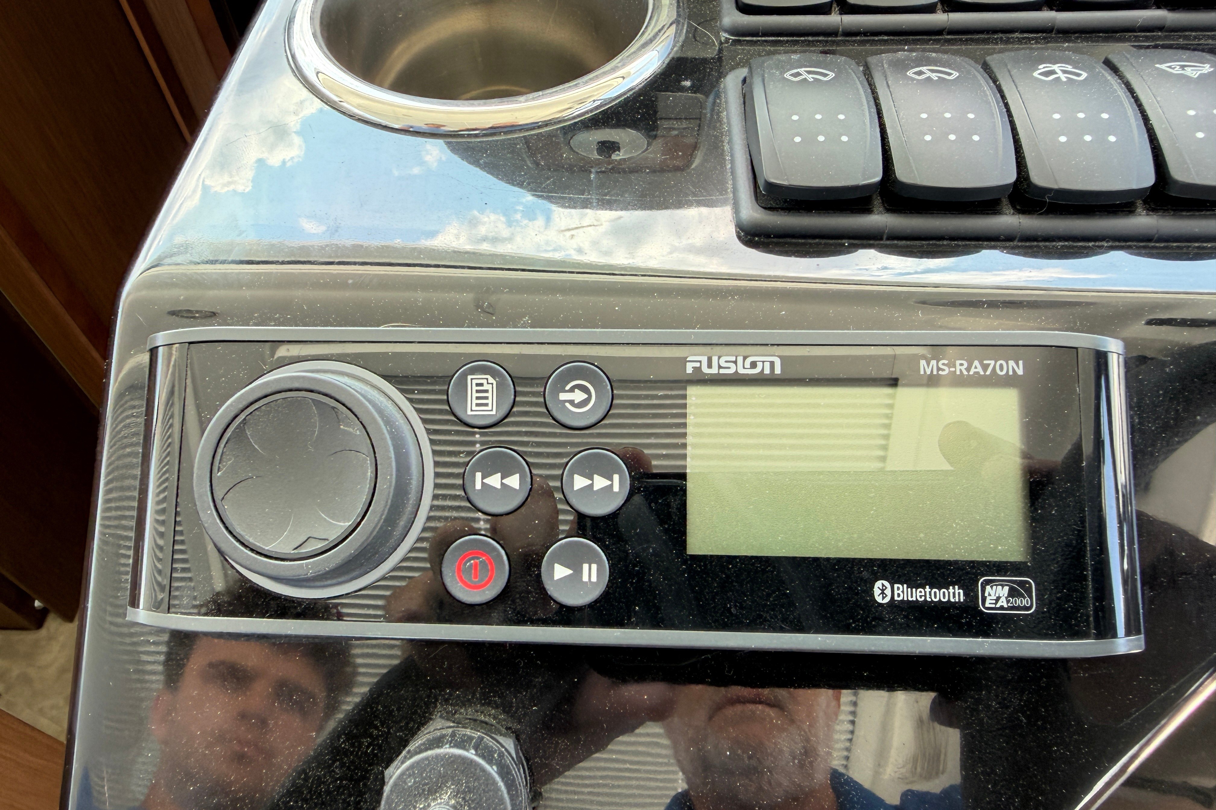 2023 Beneteau Antares 11 OB - Image 42