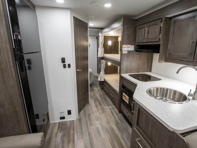 2026 Jayco Redhawk SE 31FF - Image 7