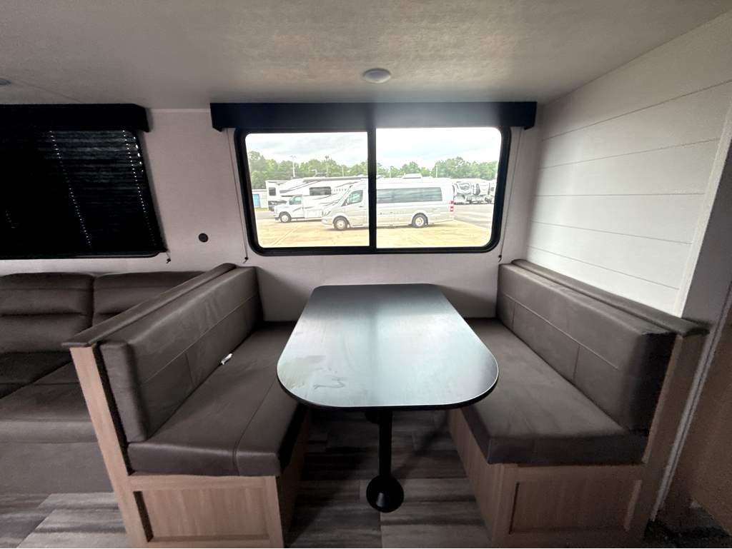 2026 JAYCO JAY FLIGHT SLX 262RLS - Image 8