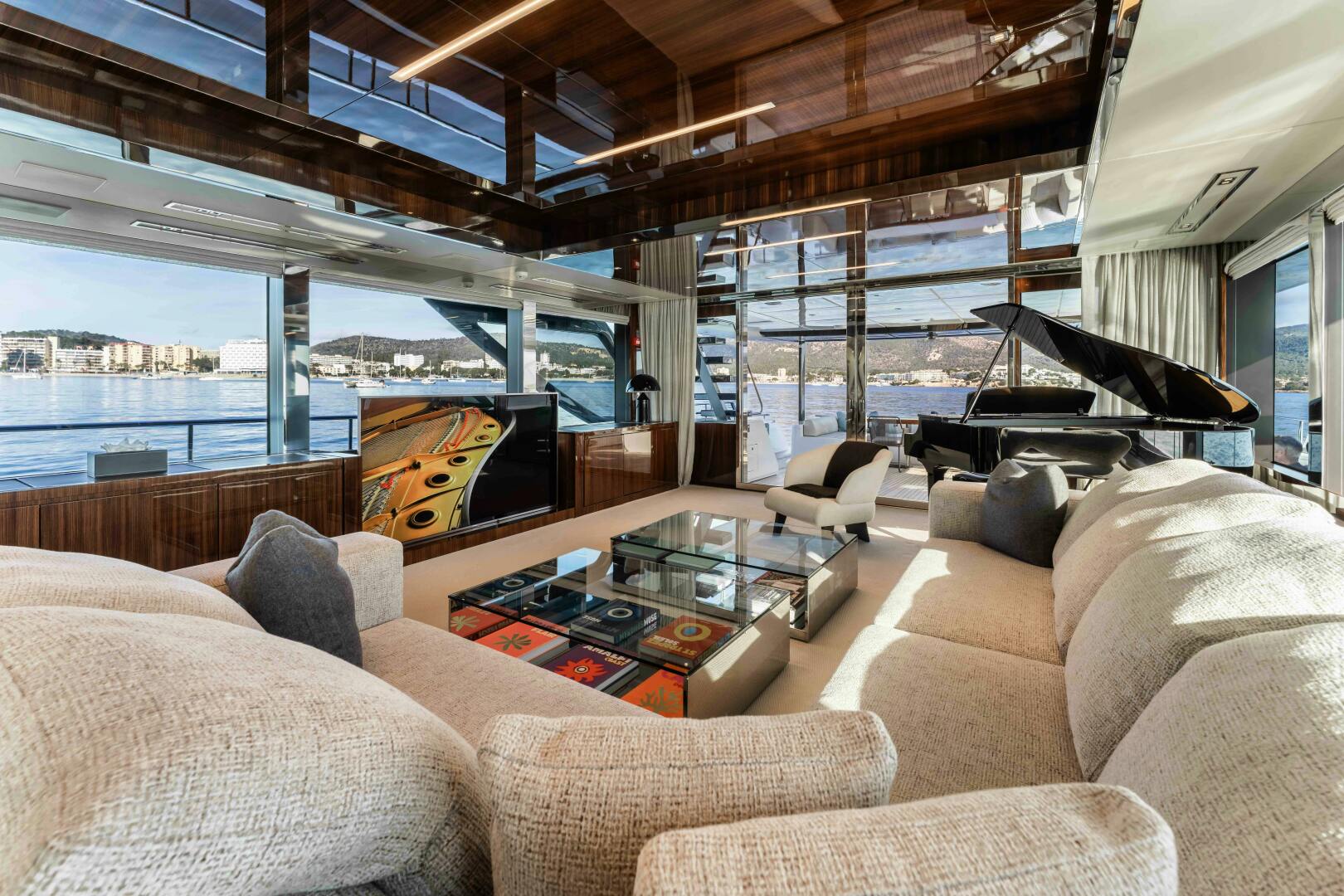 2019 Riva Riva Dolcevita 110 - Image 23