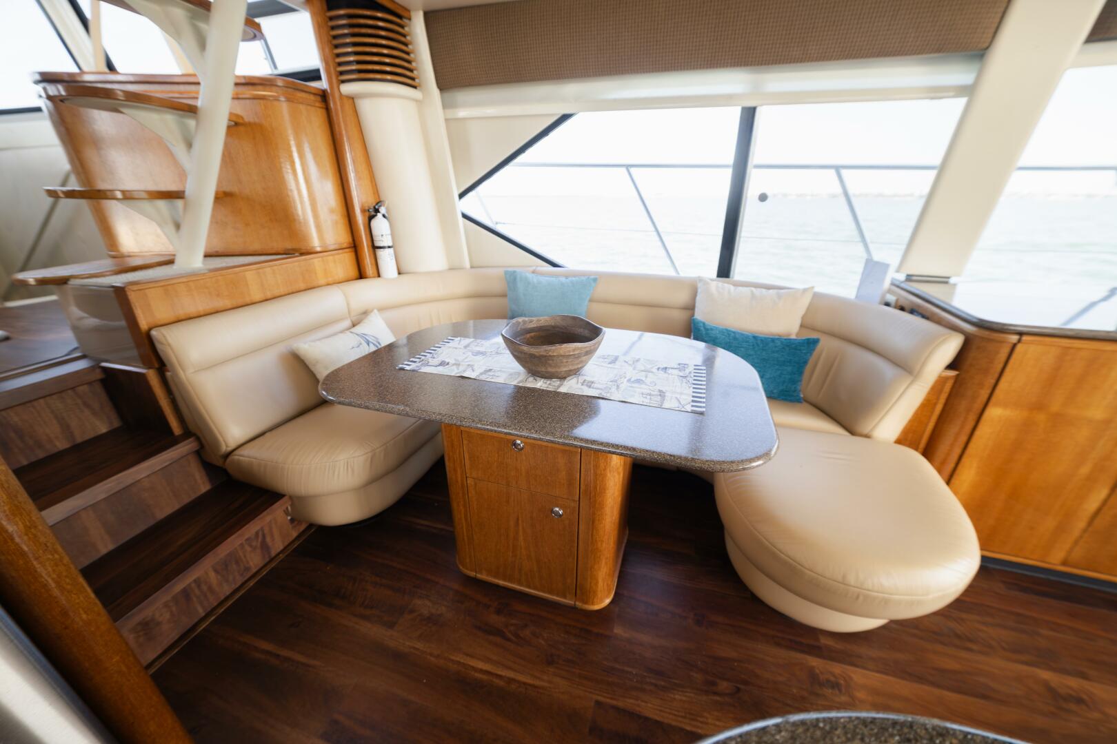1999 Bayliner 5788 - Image 15