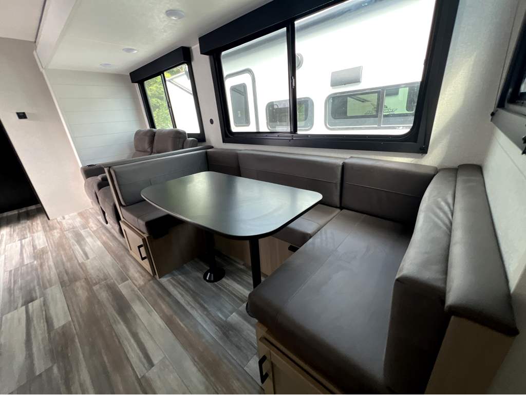 2026 JAYCO JAY FLIGHT SLX 330TBS - Image 6