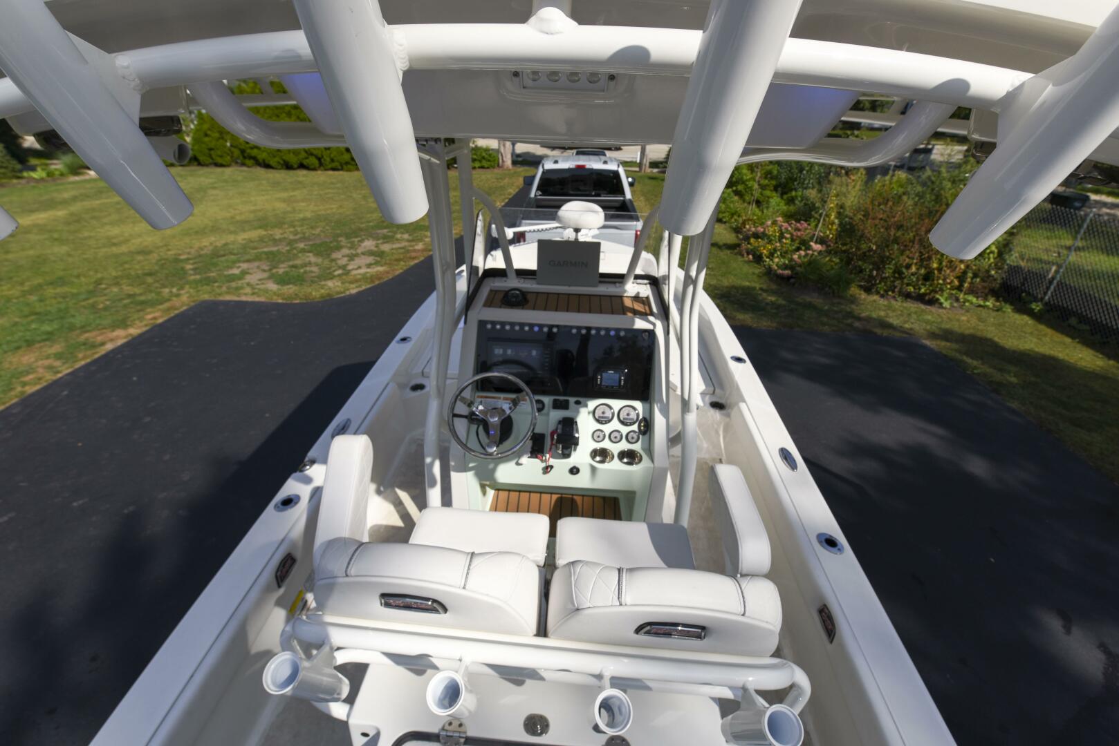2022 Ranger 2360 Bay - Image 25