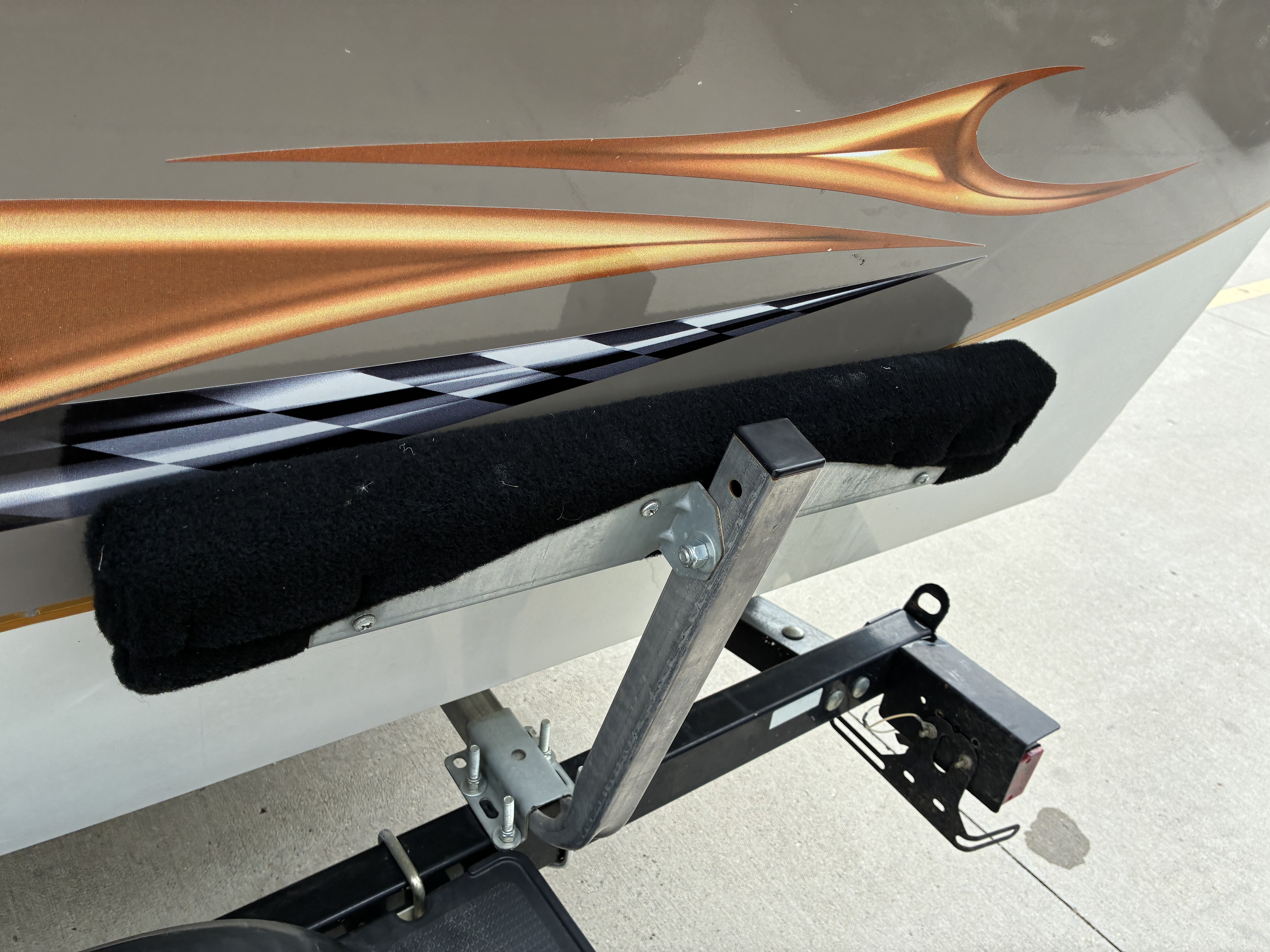 Monark King 175 - Image 12