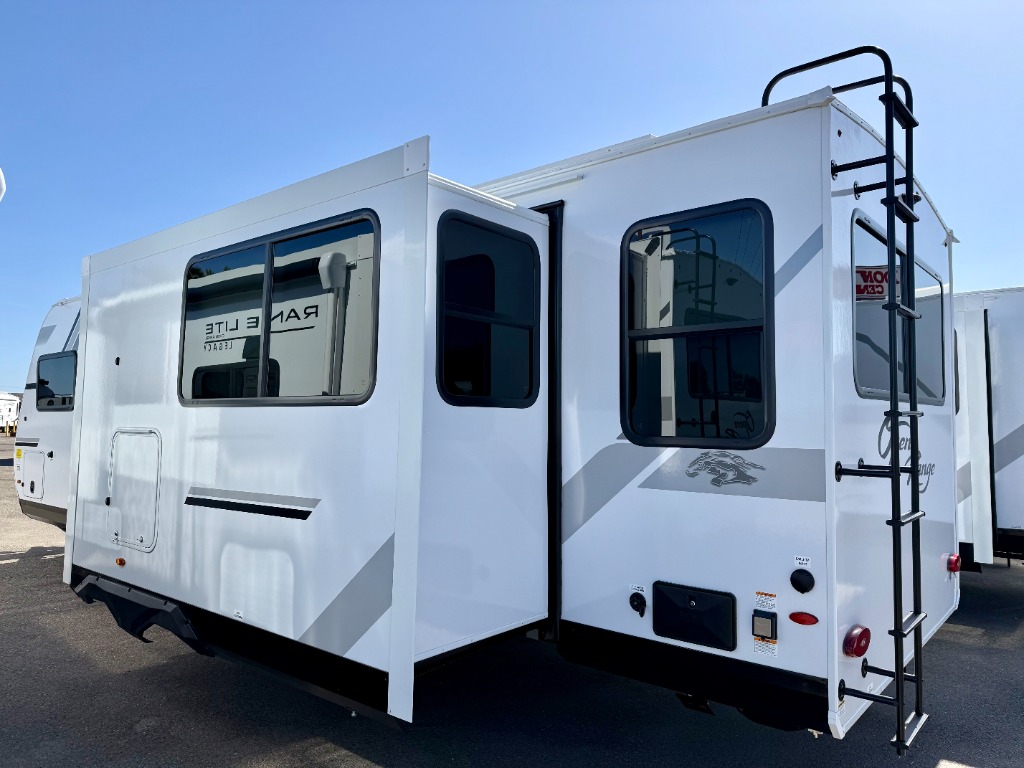 2026 Range Lite 260RLL - Image 4