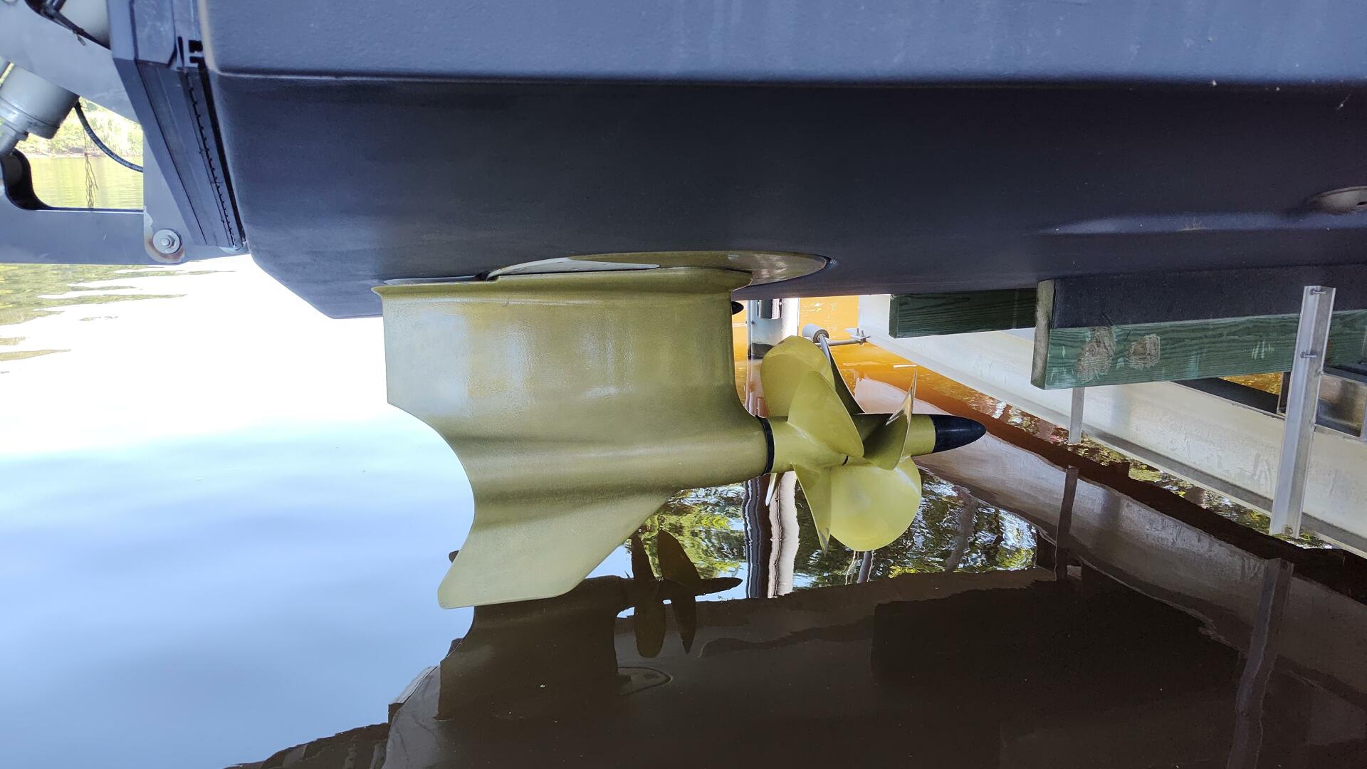 2023 Pardo Yachts P43 - Image 11