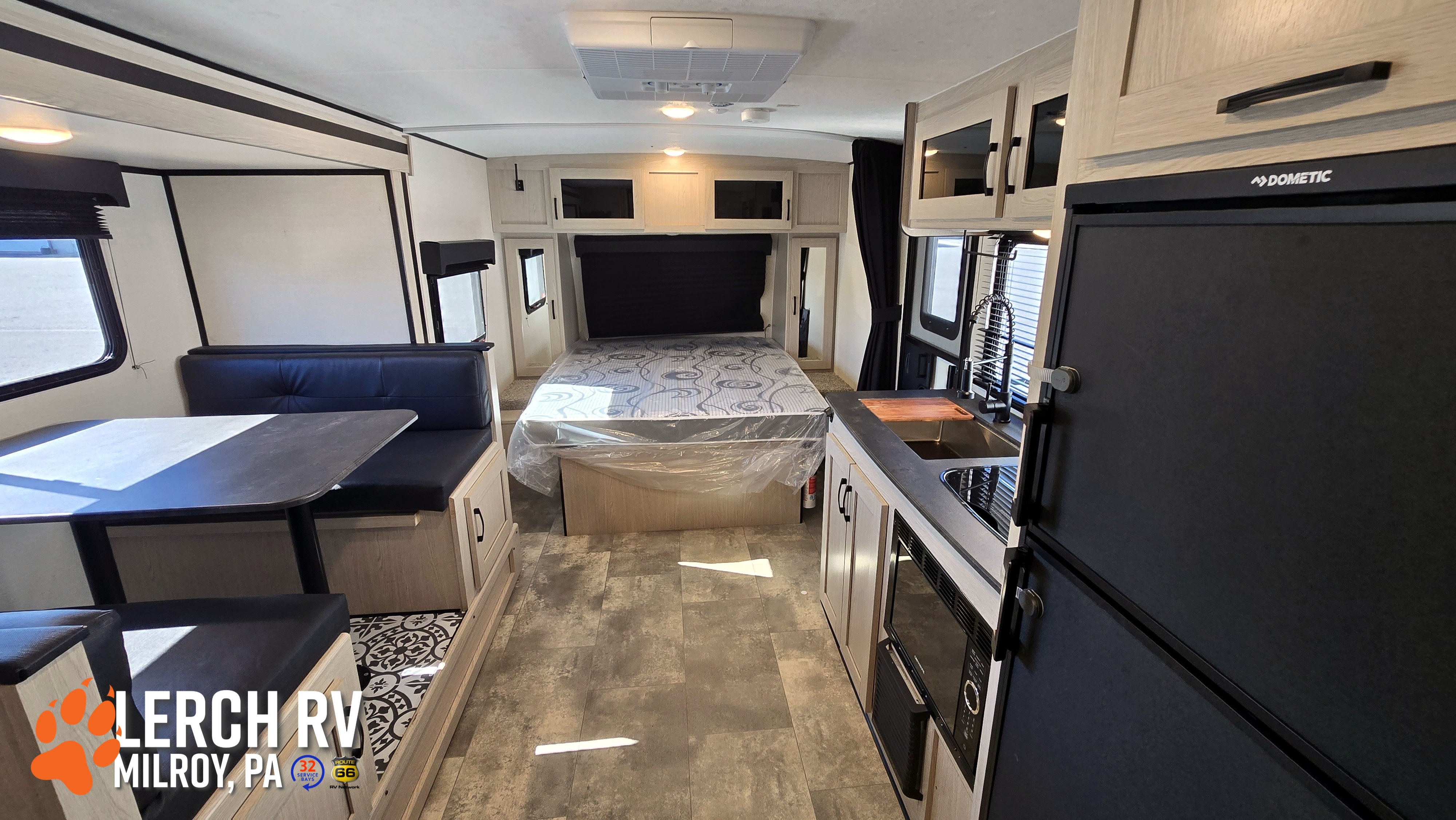 2022 Coachmen Apex Nano 208BHS - Image 22