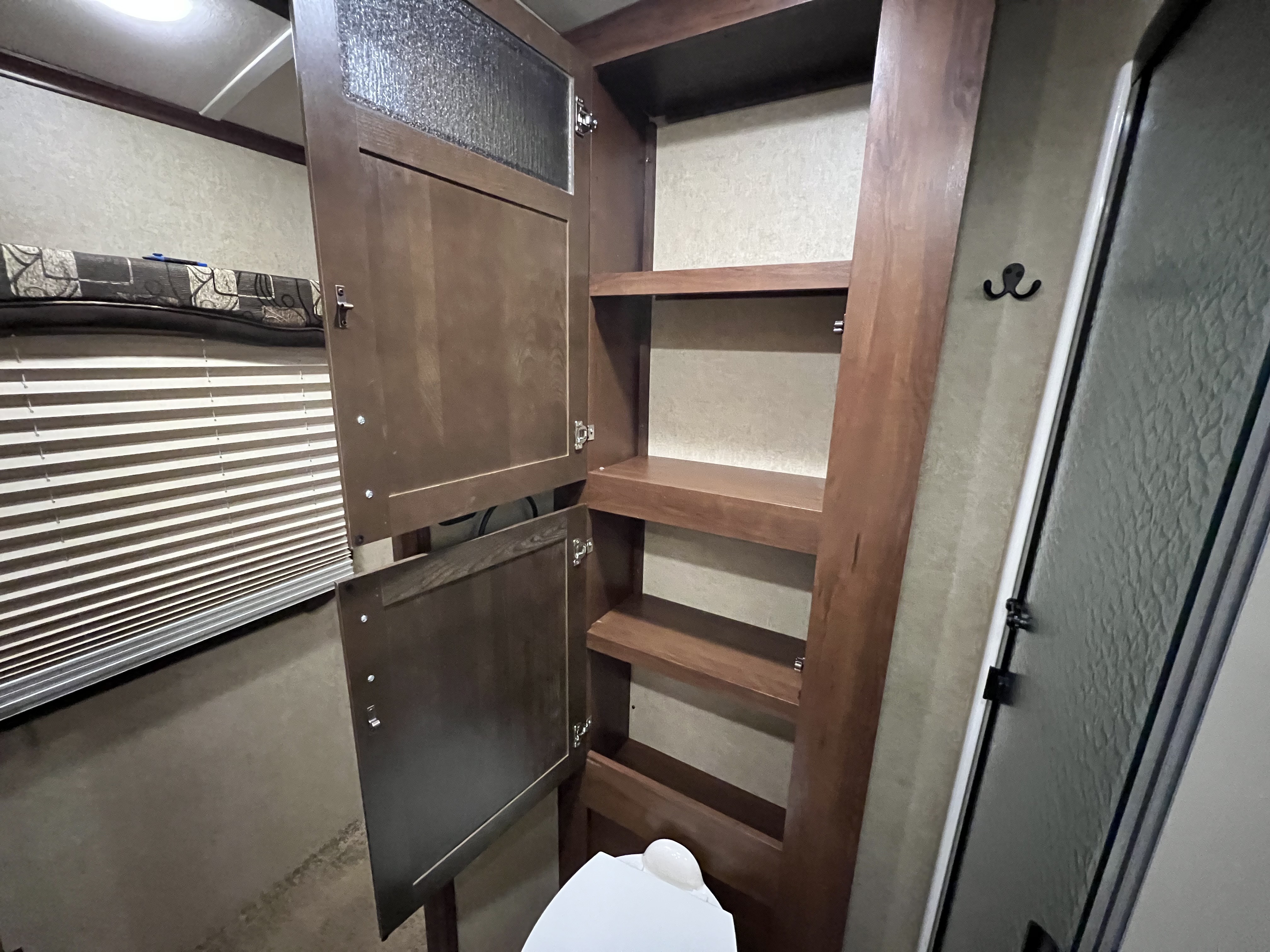 2015 Jayco Eagle Premier 375BHFS - Image 35