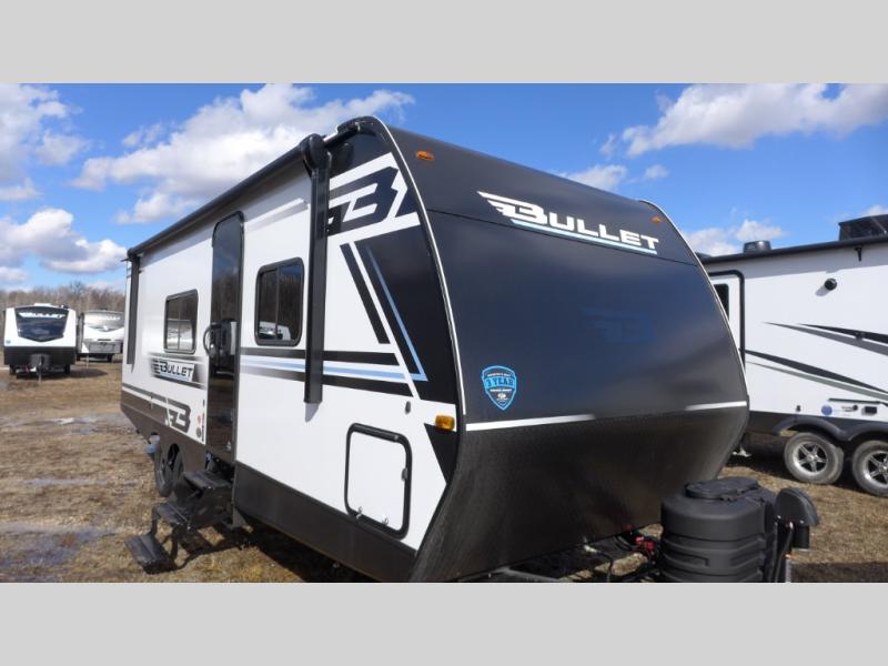 2025 Keystone Bullet Classic