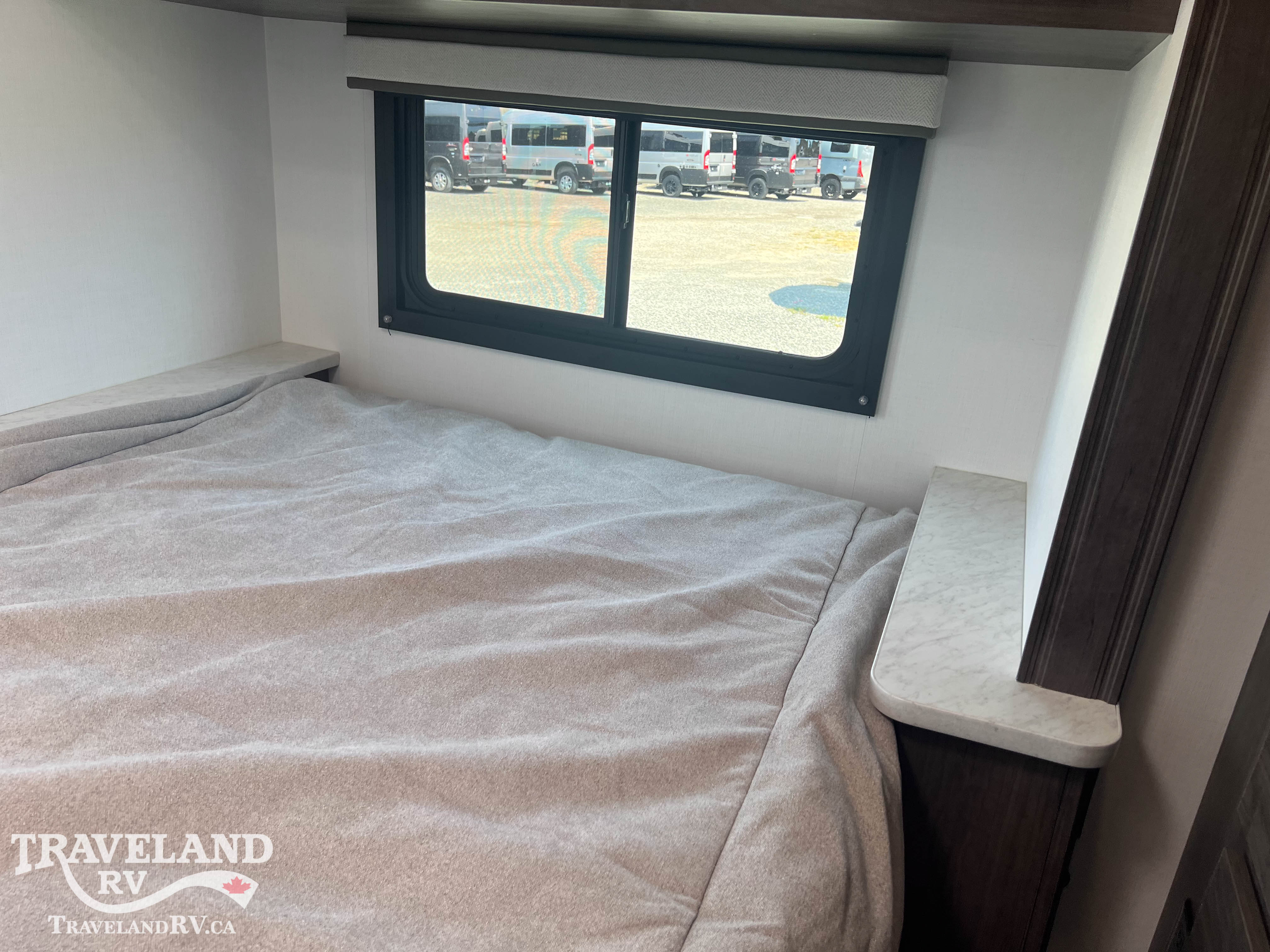 2026 Entegra Coach Odyssey SE 22C - Image 25