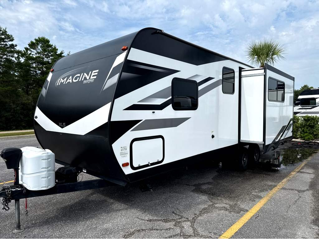 2023 GRAND DESIGN IMAGINE XLS 23LDE - Image 2