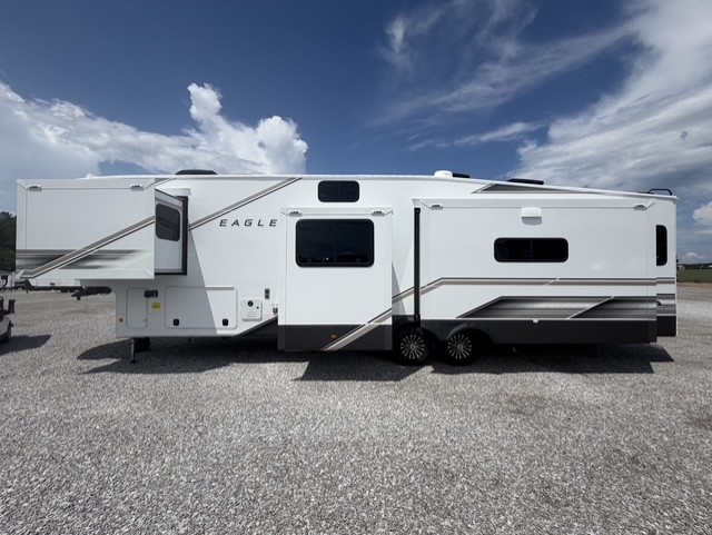 2027 JAYCO EAGLE 355MBQS - Image 7