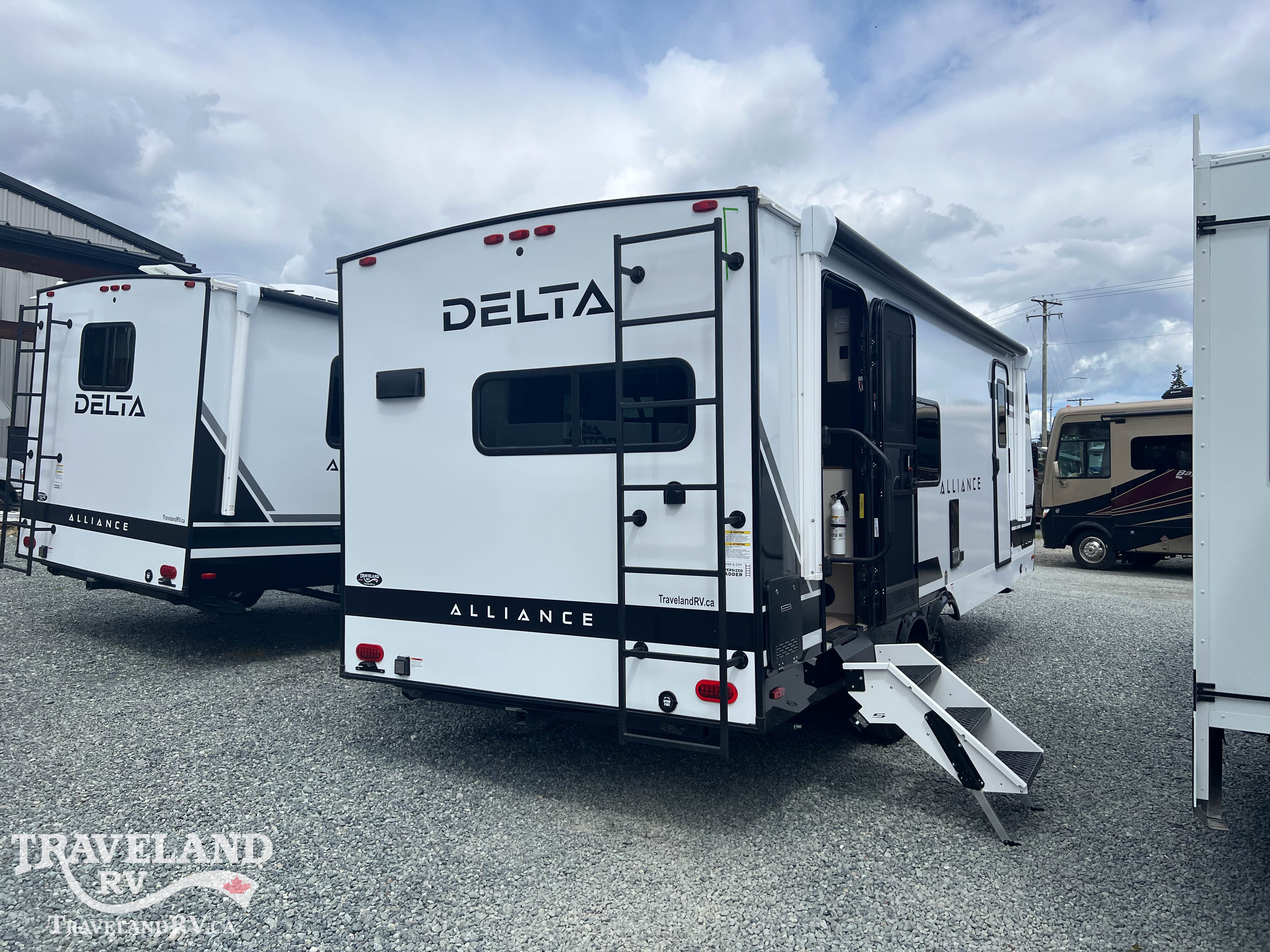 2027 Alliance RV Delta Ultra Lite RK234 - Image 6
