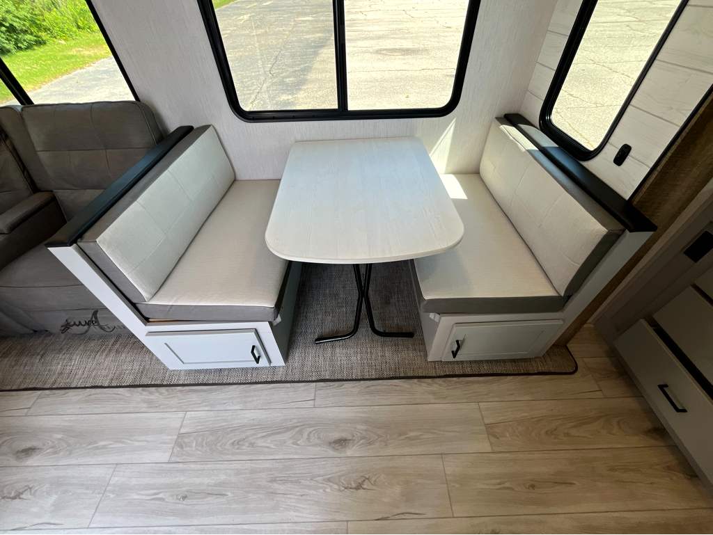 2022 Heartland North Trail Ultra-Lite NT 26FKDS - Image 3