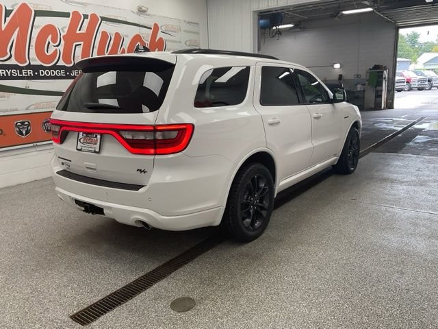 2025 Dodge Durango GT Plus AWD - Image 5