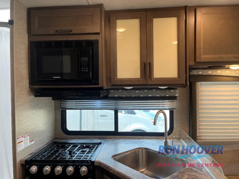 2024 THOR MOTOR COACH 28A - Image 26