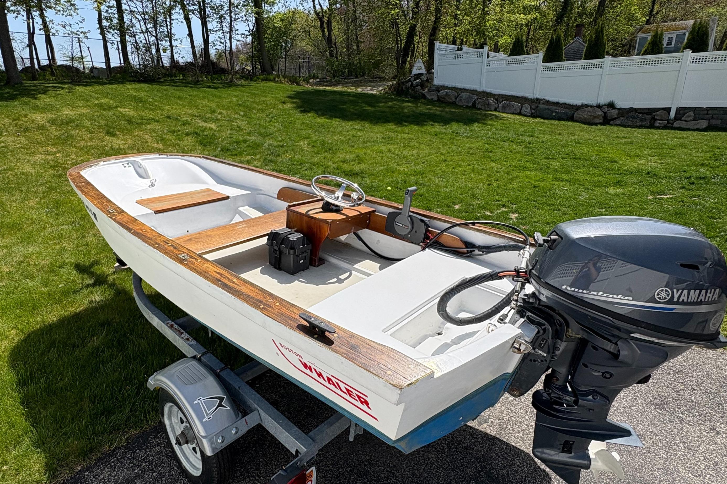 2027 Highfield Sport 360 Standard - Image 332