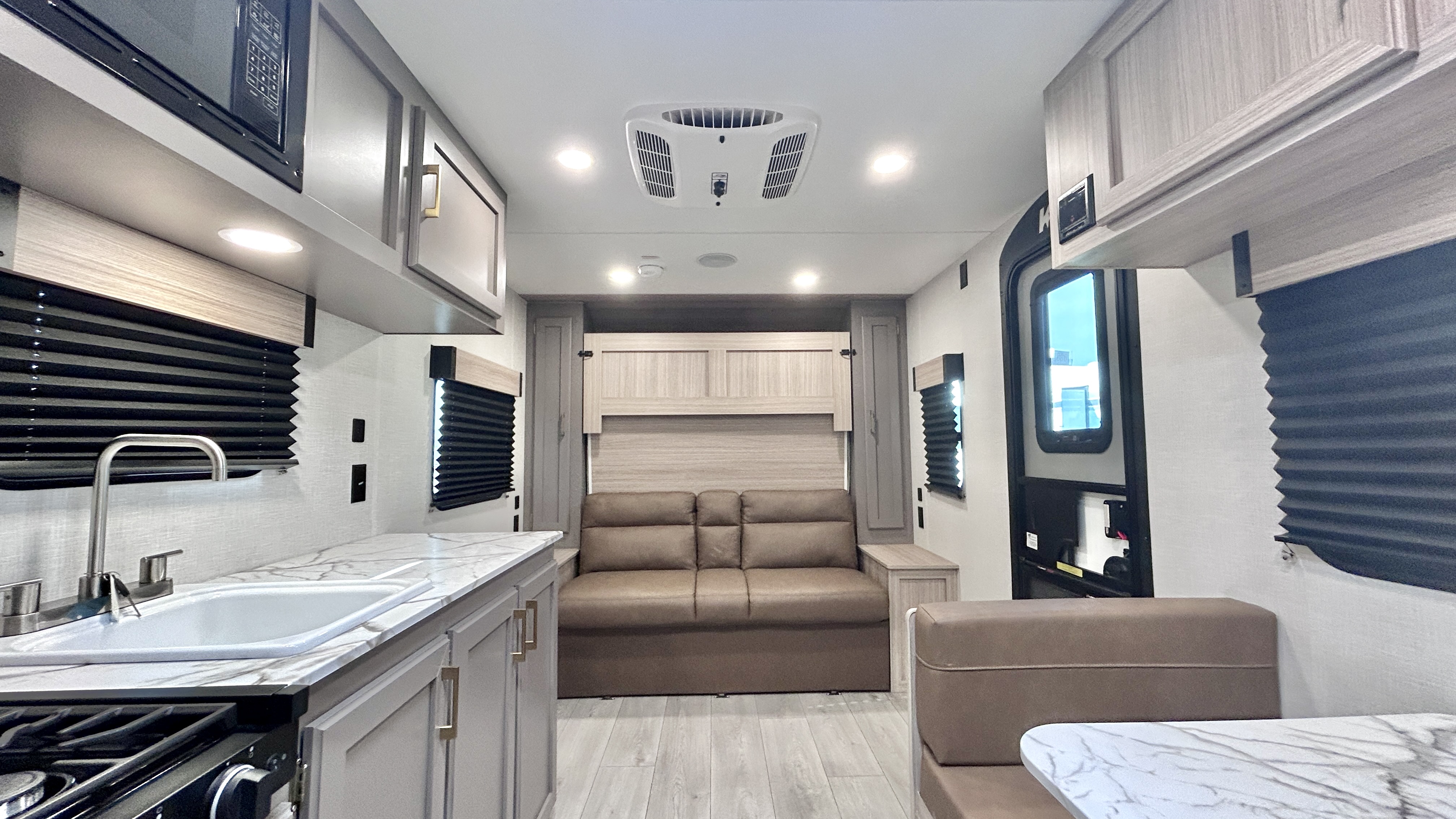 2026 KZ Sportsman 170MB - Image 10