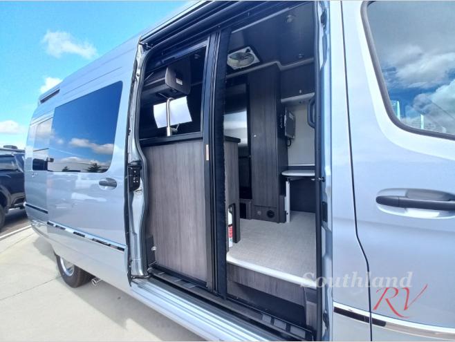 2026 Airstream Interstate 24GT - Image 14
