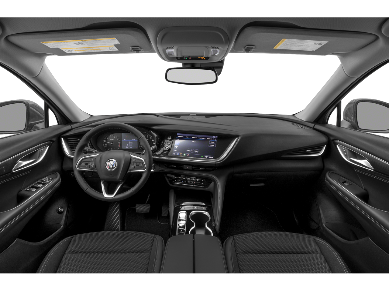 2023 Buick Envision Utility 4D Essence AWD - Image 5