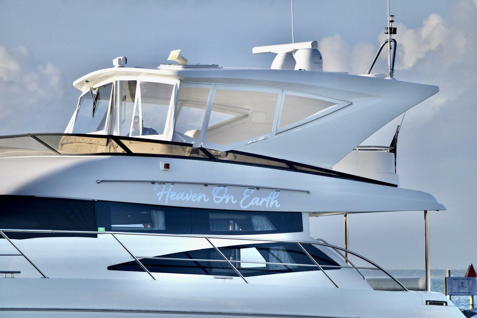 2010 Neptunus MY Flybridge - Image 23