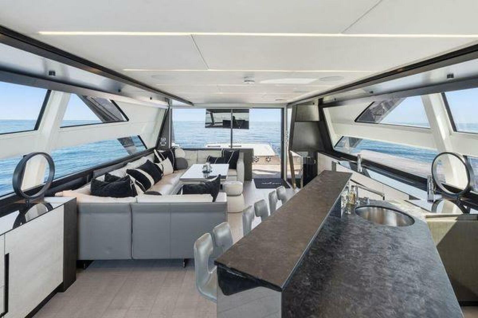 2019 Pershing - Image 52