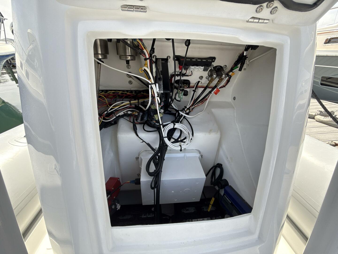 2020 AB Inflatables Oceanus 21 VST Base - Image 20
