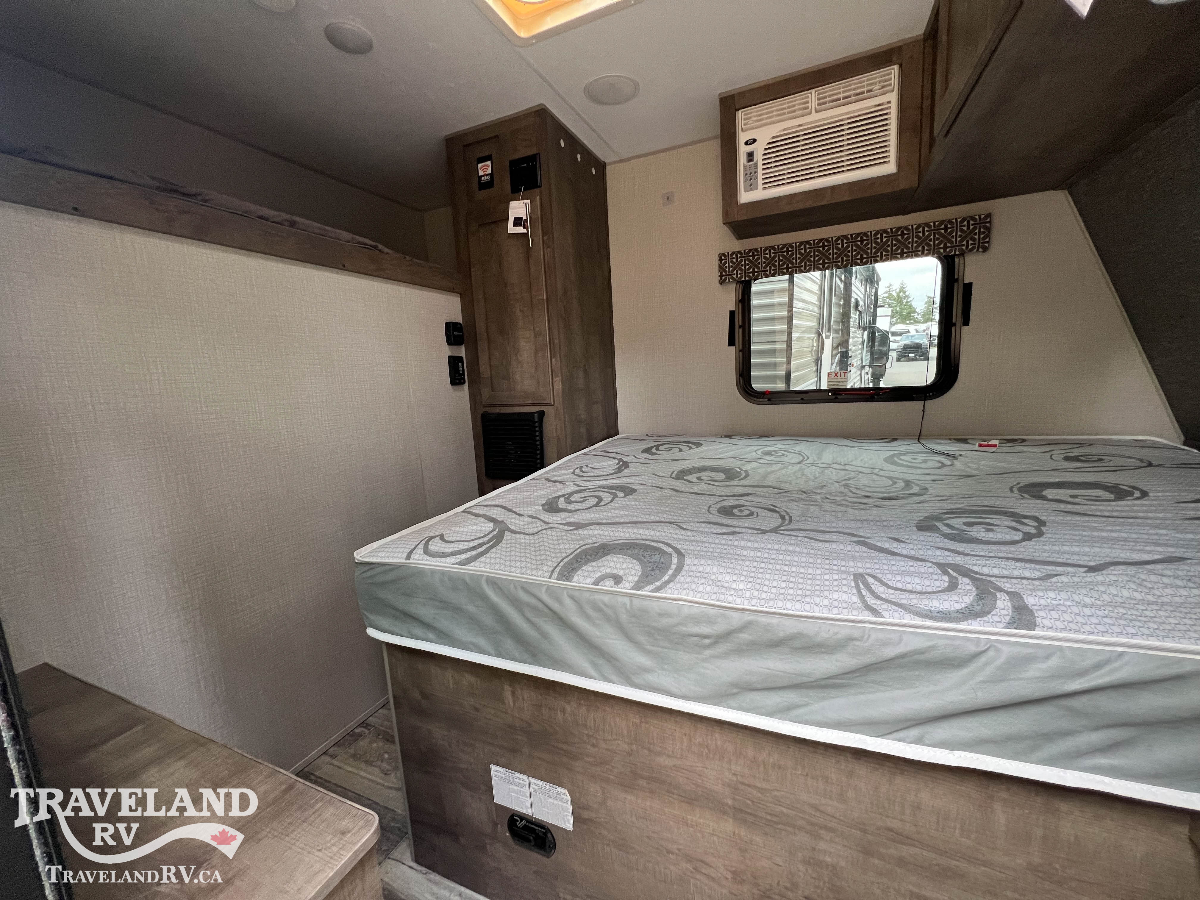 2020 KZ RV Sportsmen Classic SE 100RKSE - Image 8