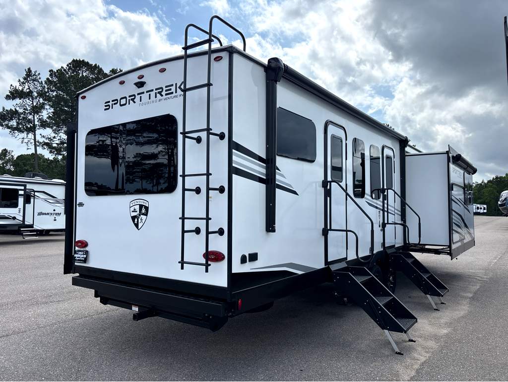 2026 VENTURE RV SPORTTREK 333VFK - Image 6