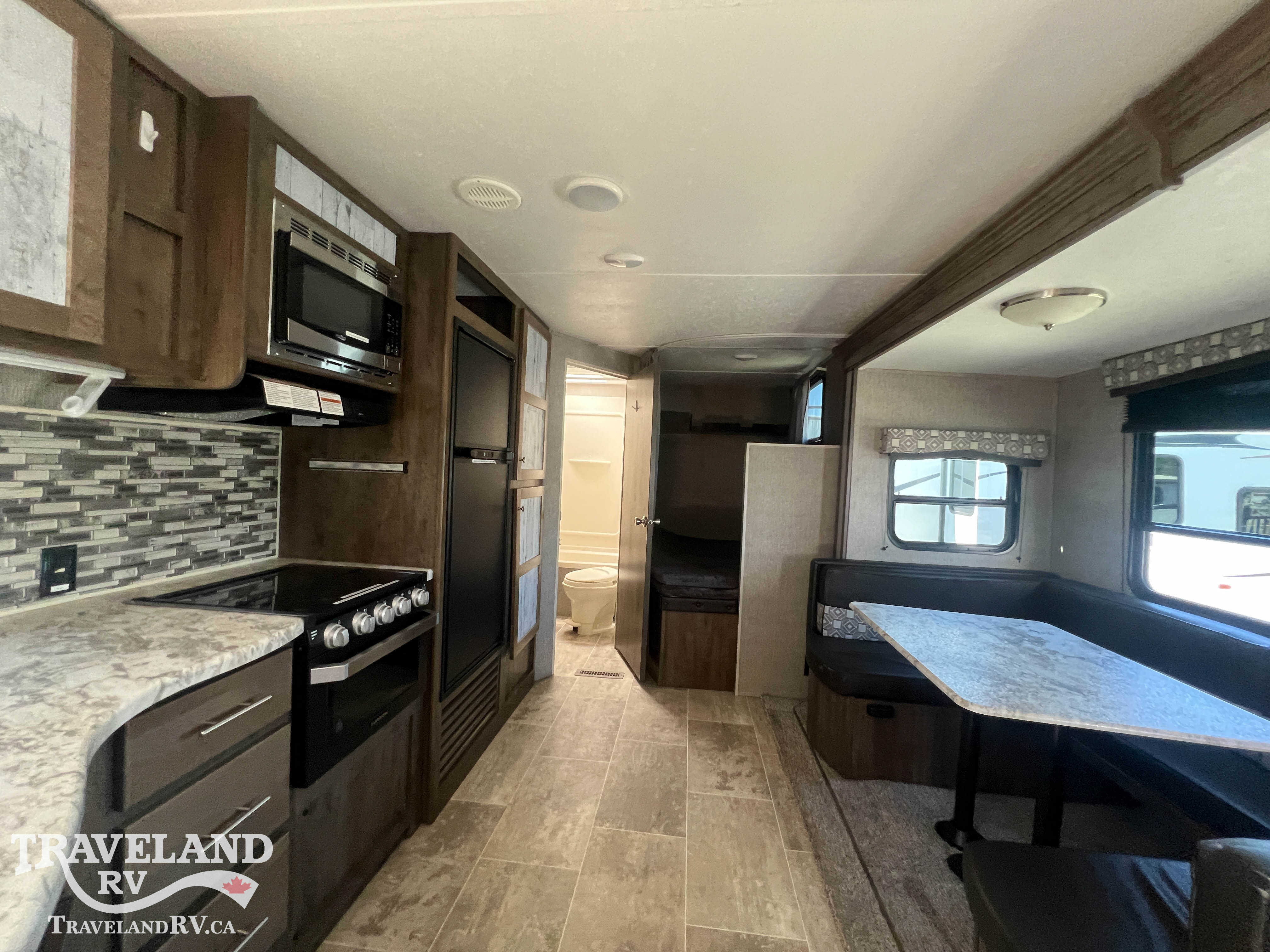 2020 DUTCHMEN ASPEN TRAIL 2810BHS HMS - Image 3
