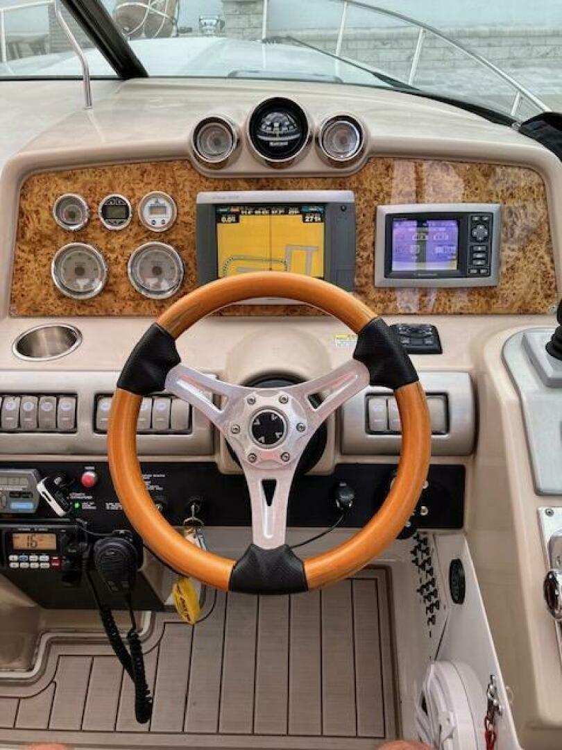 2009 Formula 350SS - Image 5