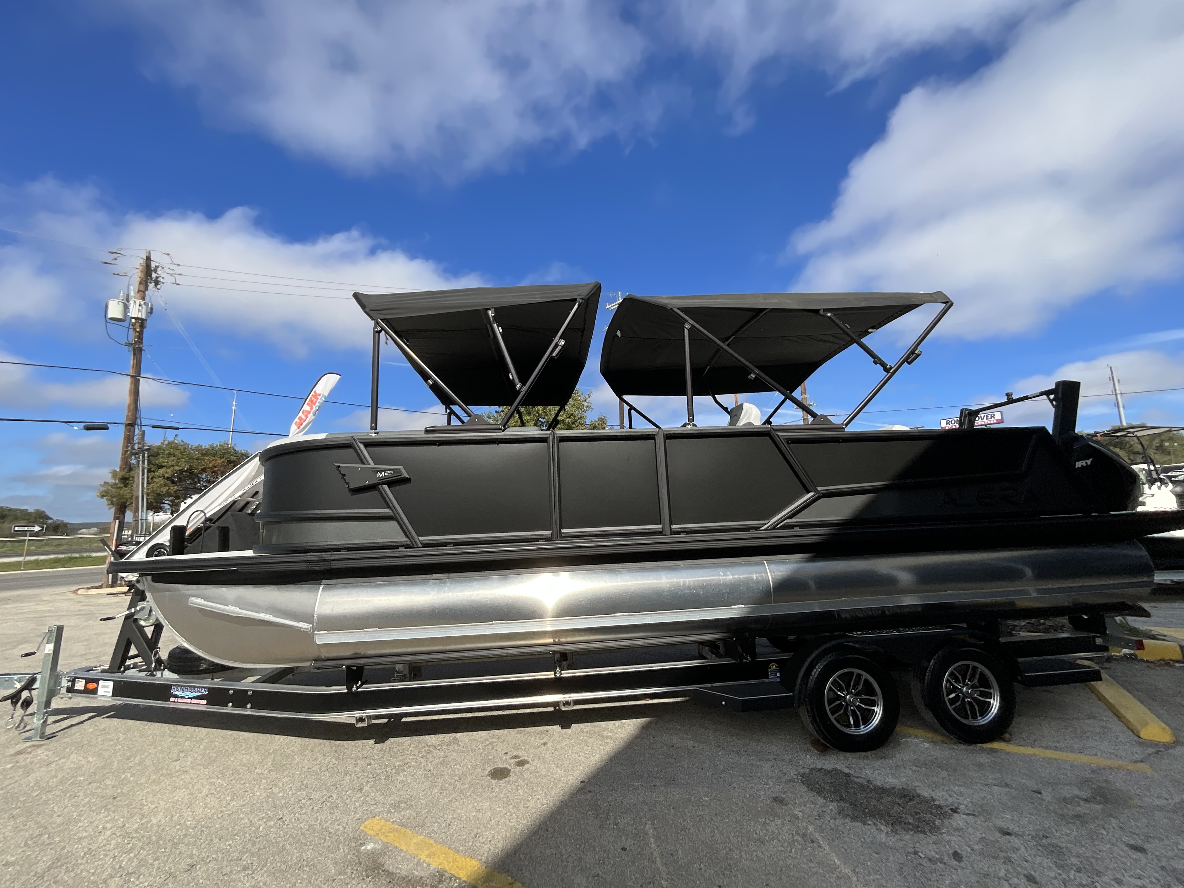 2026 ALERA 2026 M 25L - Image 1