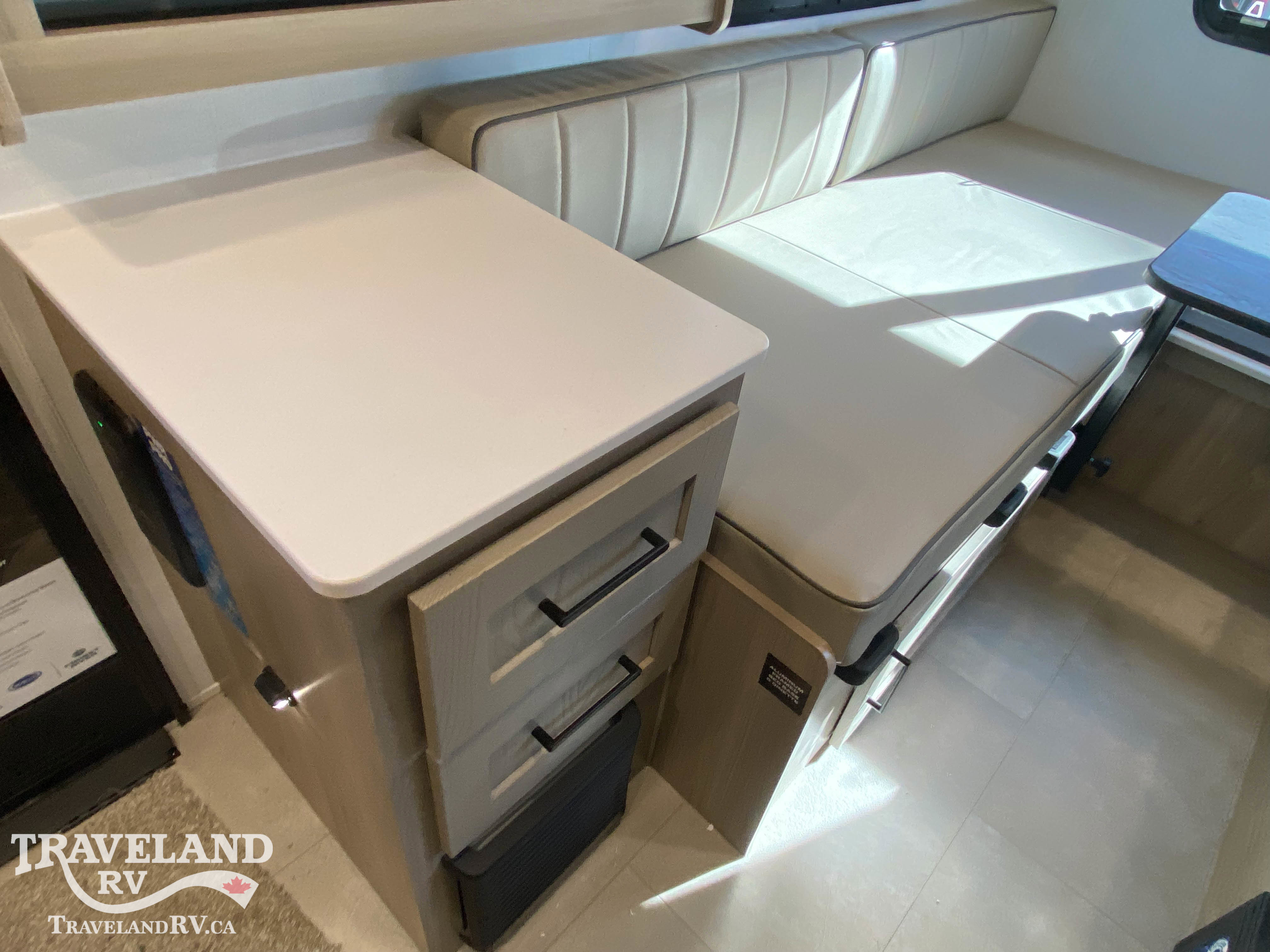 2026 Forest River Rockwood Geo Pro G15TB - Image 11