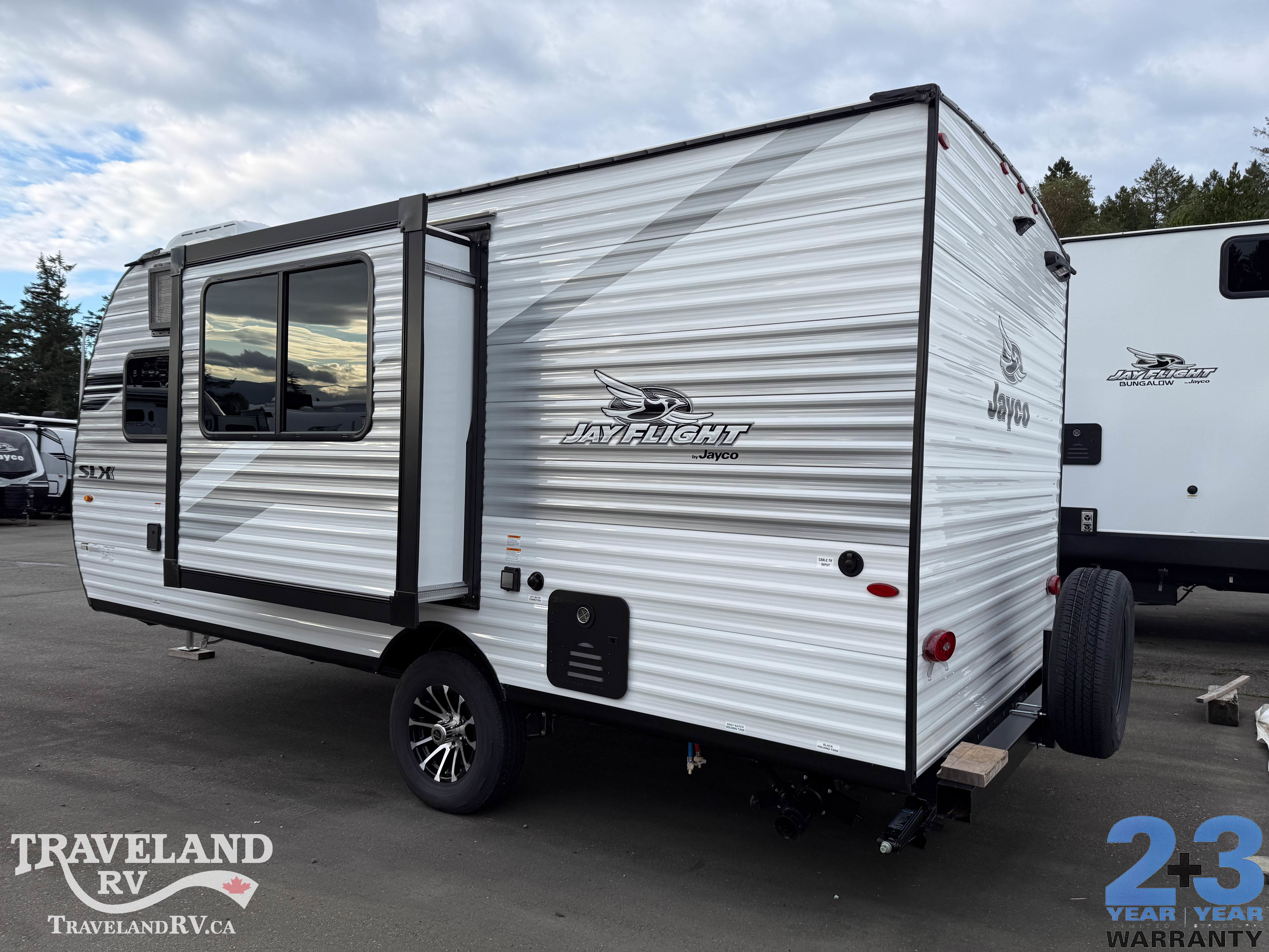 2026 Jayco Jay Flight SLX 160LKW - Image 4