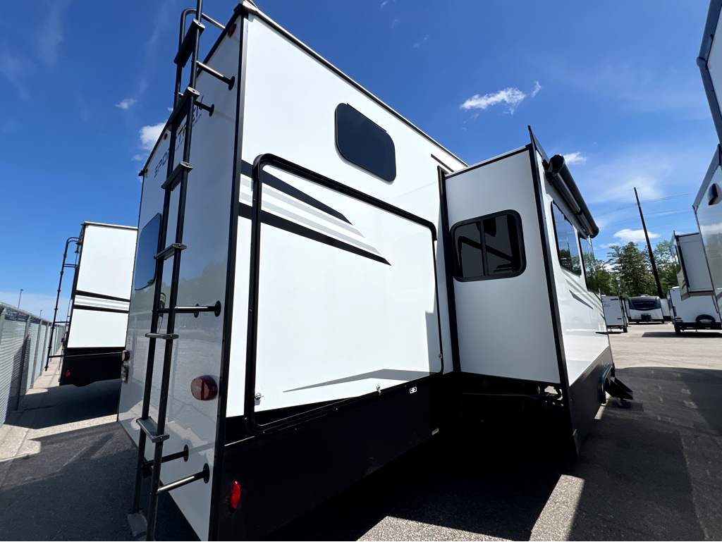 2026 VENTURE RV SPORTTREK 354VBH - Image 4