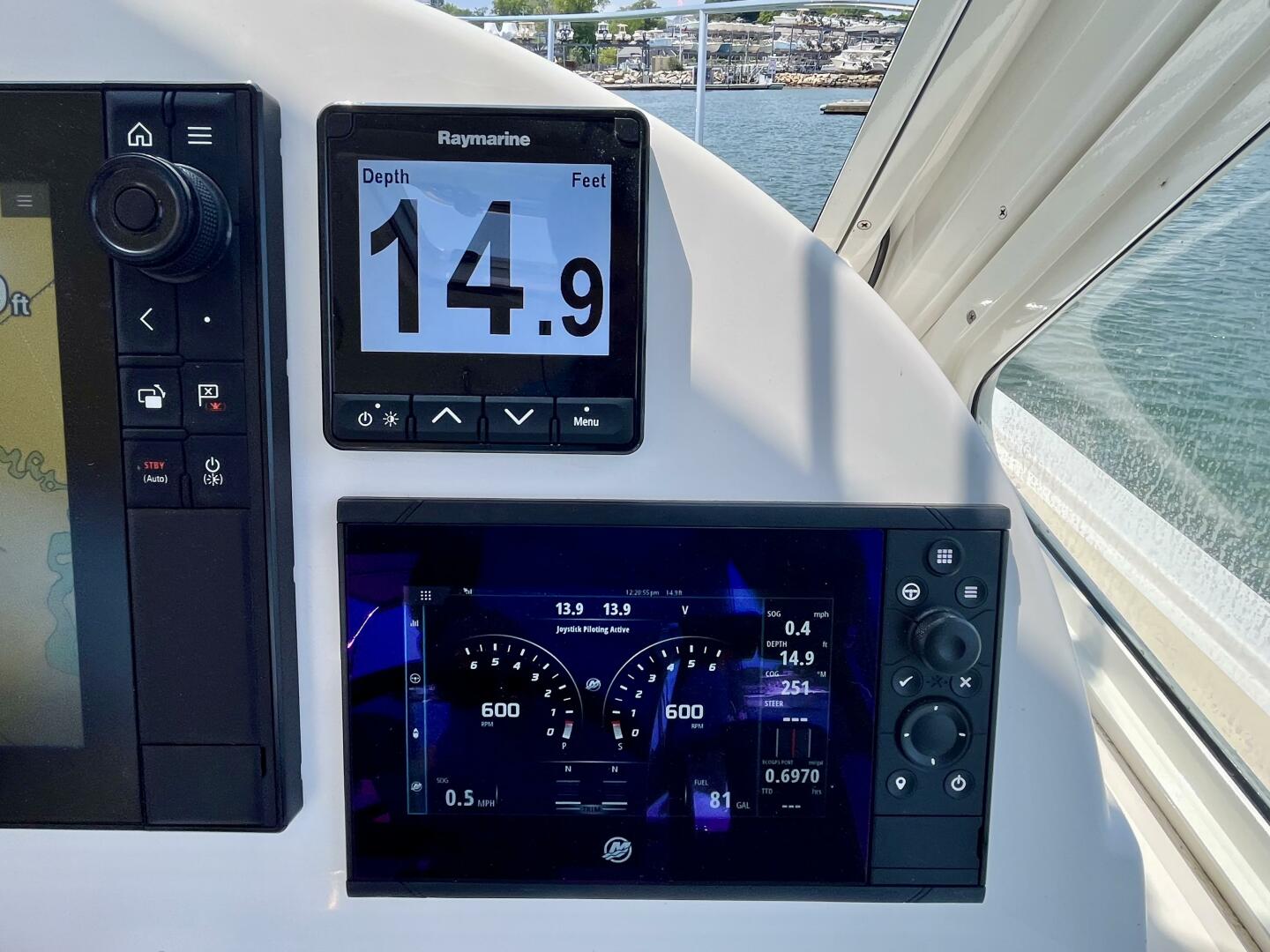 2019 MJM 35z - Image 34