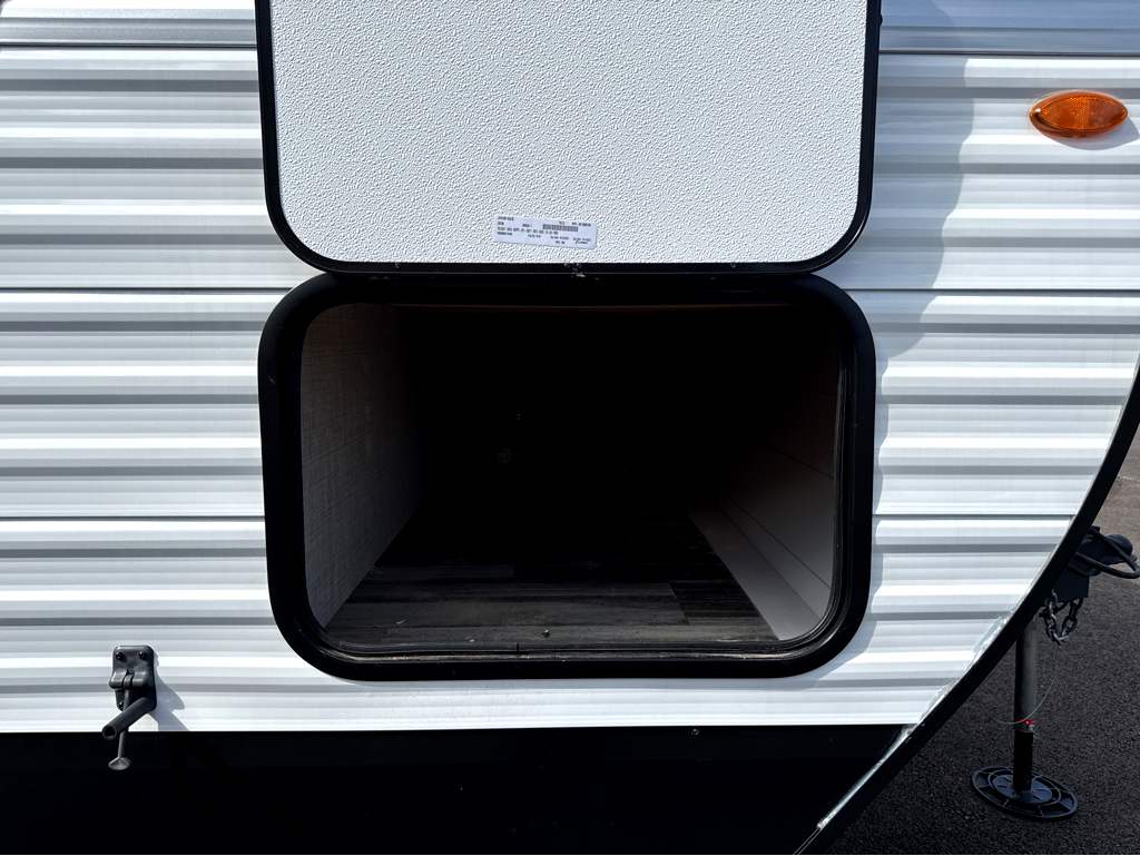 2025 JAYCO JAYFLIGHT 287BHS - Image 6