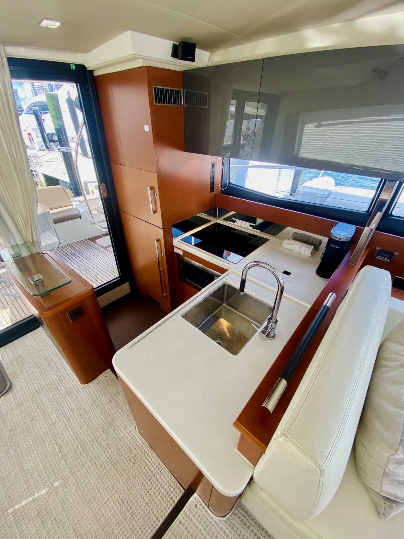 2015 Prestige 500 - Image 59