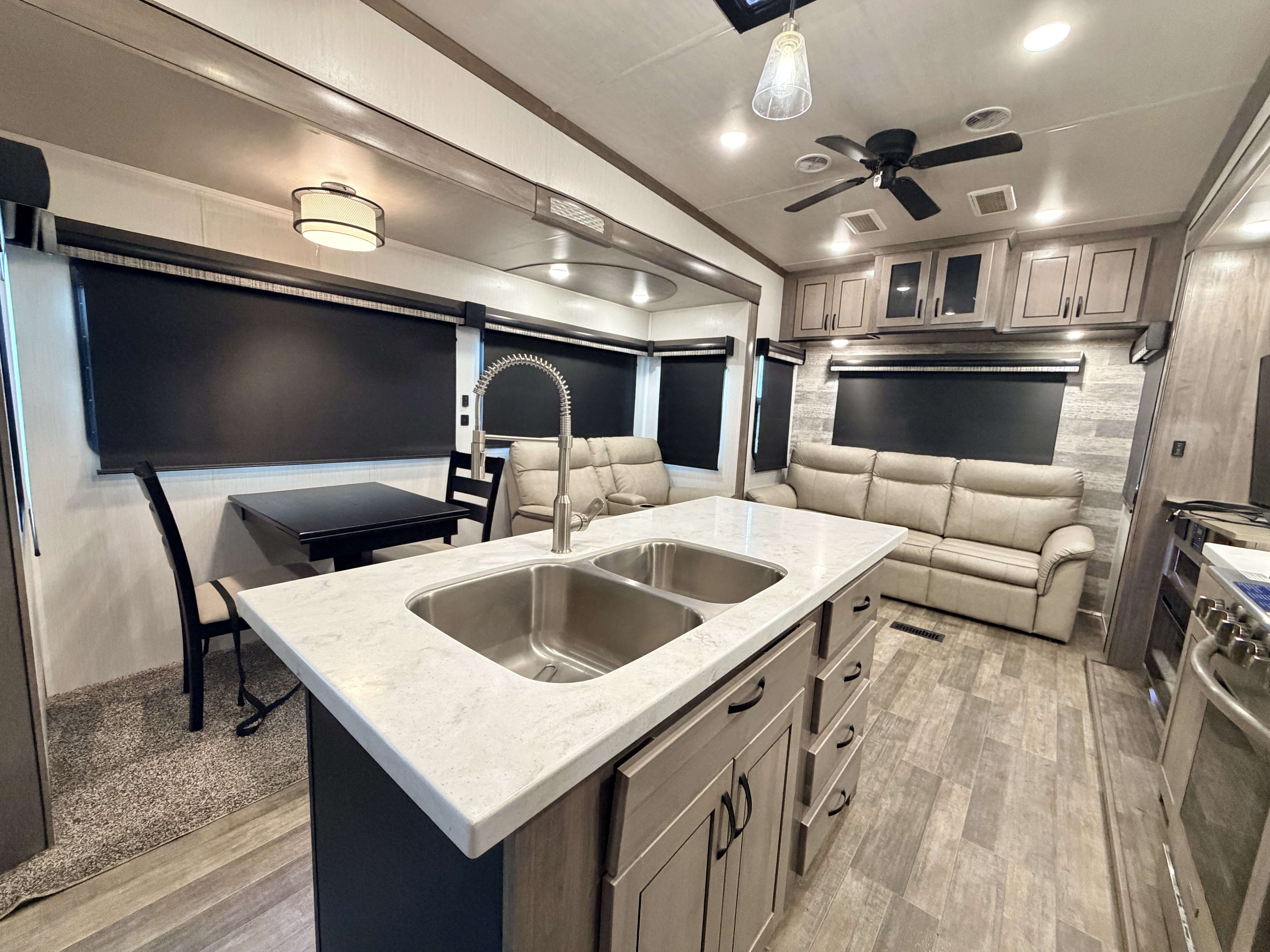 2021 Forest River Cedar Creek 360RL - Image 11