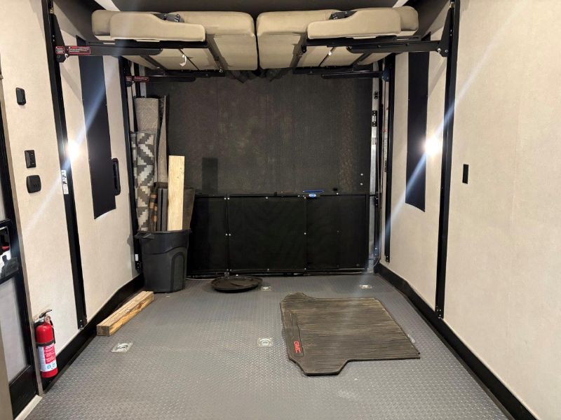 2021 Forest River XLR Boost 36TSX16 - Image 11